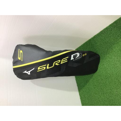 MIZUNO GOLF ミズノ SURE DD 2.0 5W フェアウェイウッド FW フレックス