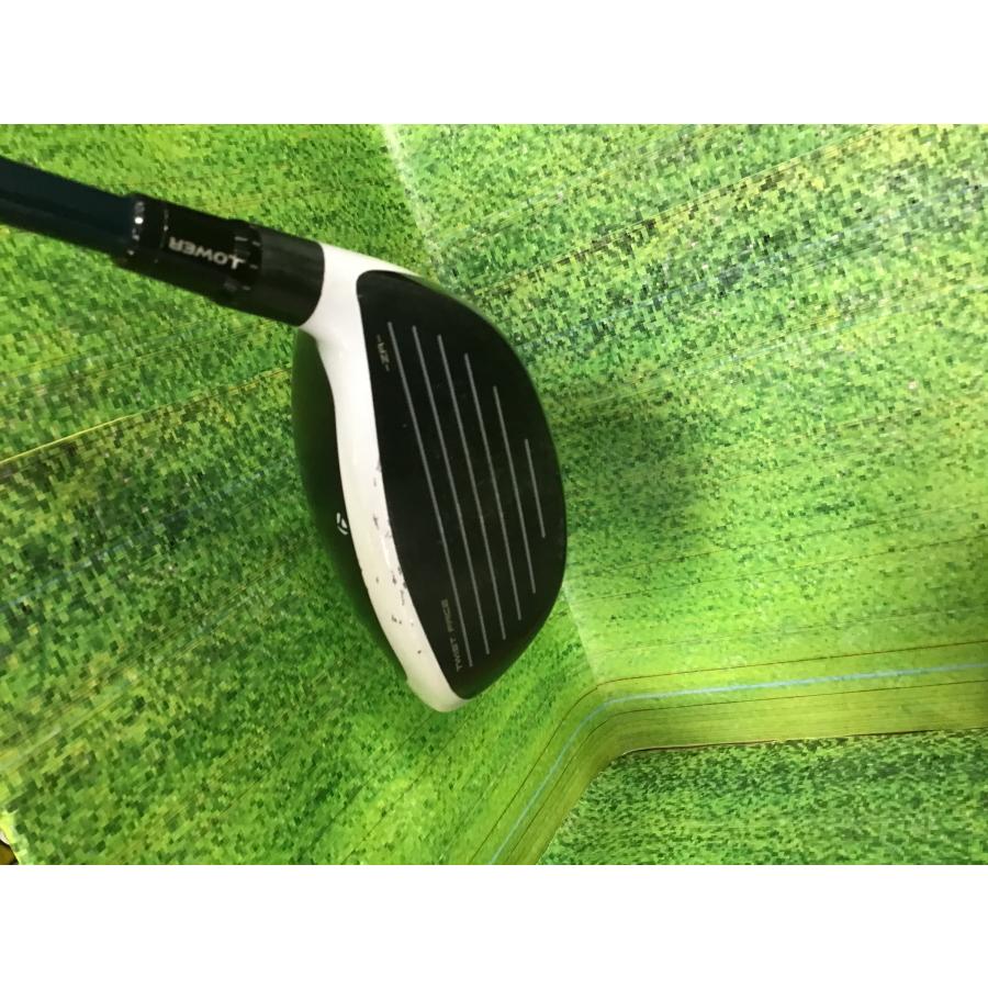 TaylorMade（テーラーメイド） SIM2 3W フェアウェイウッド FW
