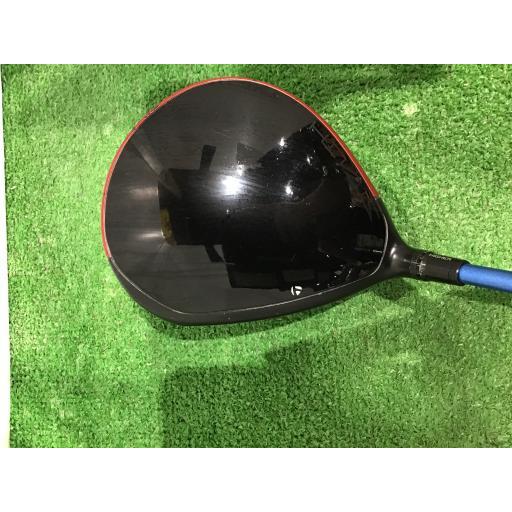 STELTH2ドライバーフレックスS ロフト10.5 テーラーメイド STEALTH HD ドライバー [TENSEI RED TM50