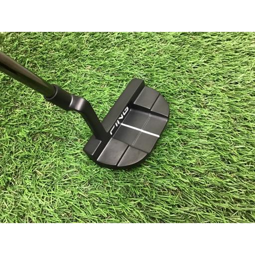 PING ピン パター DS 72(2021) 72(2021)(長さ調整機能付き)(PP58) 中古  