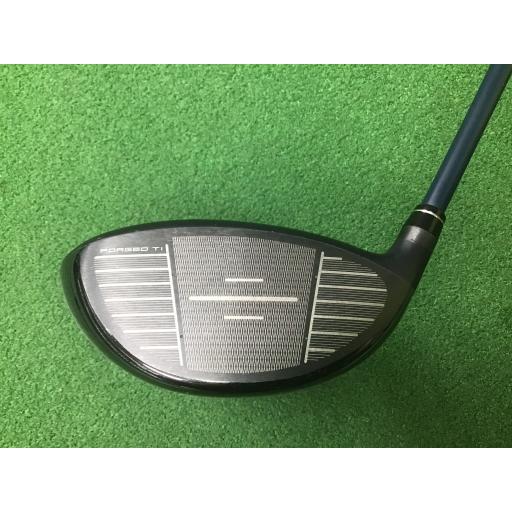 Callaway（キャロウェイ） PARADYM MAX FAST 10.5° ドライバー DR