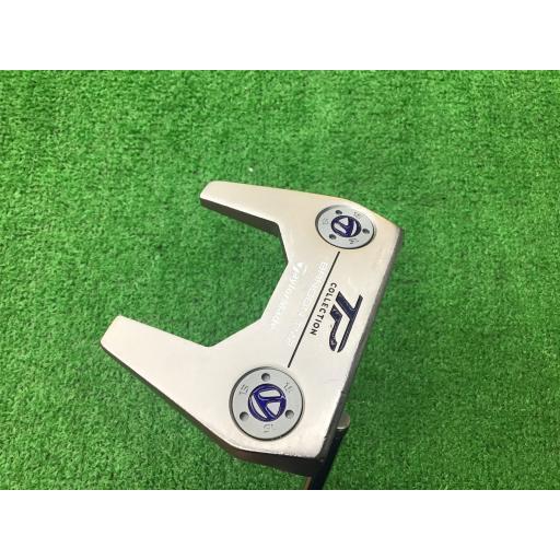 TaylorMade（テーラーメイド） TP COLLECTION HYDRO BLAST BANDON TM2