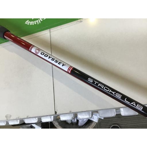 オデッセイ TRI-HOT 5K TWO 34インチ パター PT フレックスその他_4