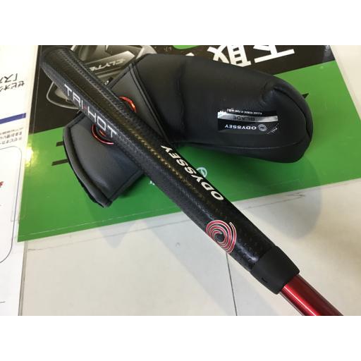 オデッセイ TRI-HOT 5K TWO 34インチ パター PT フレックスその他_5