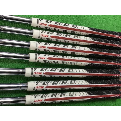 PING ピン ブループリント アイアンセット BLUEPRINT S 8S PING ピン ブループリント アイアンセット BLUEPRINT S 8S