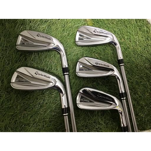TaylorMade テーラーメイド ステルス アイアンセット GLOIRE STEALTH
