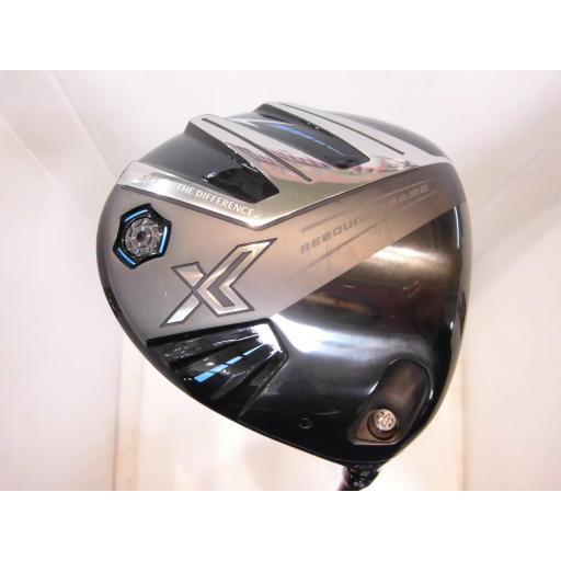 ダンロップ ゼクシオ X-eks- 2024 ドライバー 10.5°