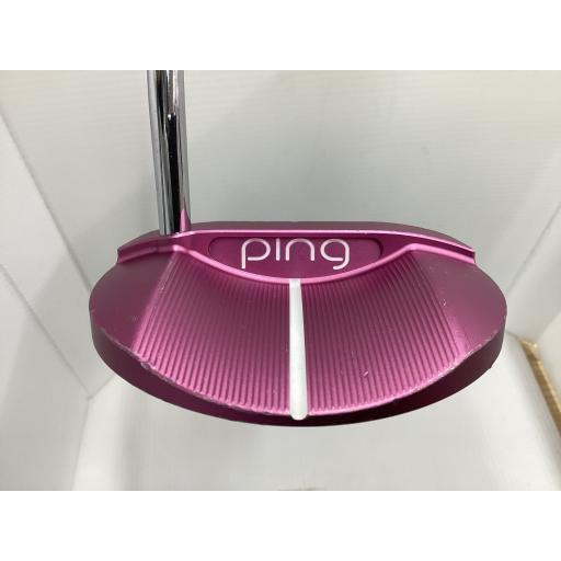 PING ピン GLe2 ECHO パター 32インチ PING ピン GLe2 ECHO パター 32
