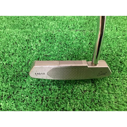 ⭐︎新品 Edel パター EAS-1.0 イーデルパター 33インチ Edel GOLF EAS-1.0 33インチ パター PT フレックスその他 : ゴルフ