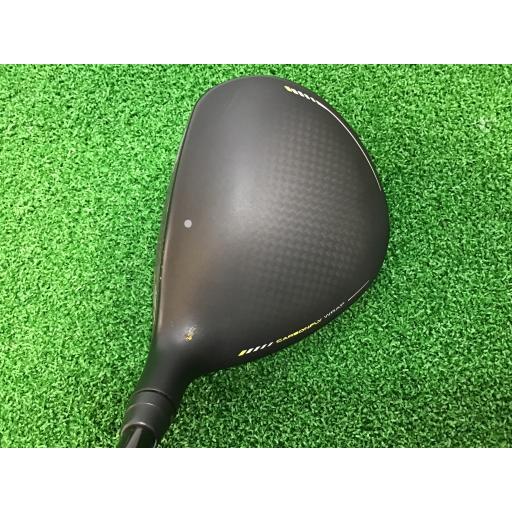 PING ピン G430 フェアウェイウッド MAX 5W フレックスS 中古 Cランク