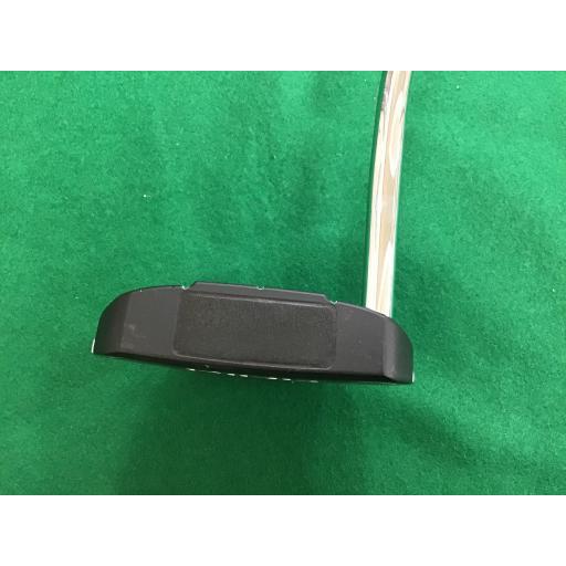 PING ピン パター MUNDY(2023) 34インチ 中古 Cランク : ゴルフ