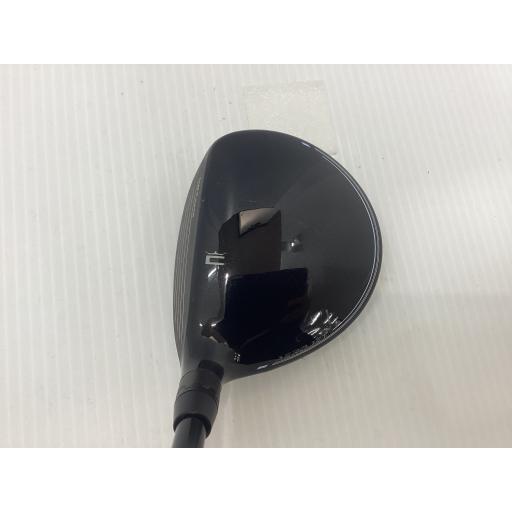 コブラ cobra AEROJET MAX 5W レディース フェアウェイウッド FW フレックスAの画像