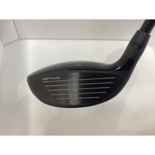 コブラ cobra AEROJET MAX 5W レディース フェアウェイウッド FW フレックスAの画像