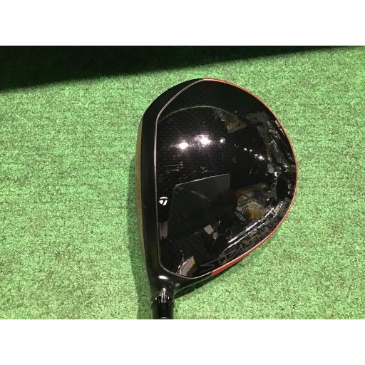 TaylorMade テーラーメイド ステルスツー ドライバー STEALTH2 9