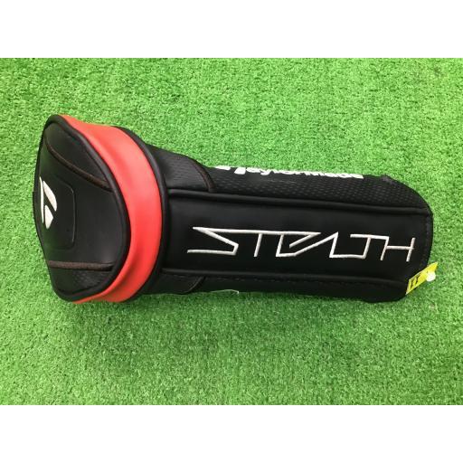 TaylorMade テーラーメイド ステルス フェアウェイウッド