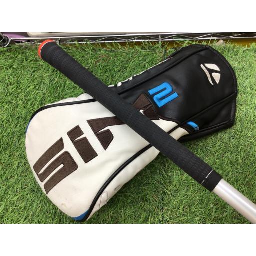 TaylorMade（テーラーメイド） SIM2 MAX 9° ドライバー DR フレックスS