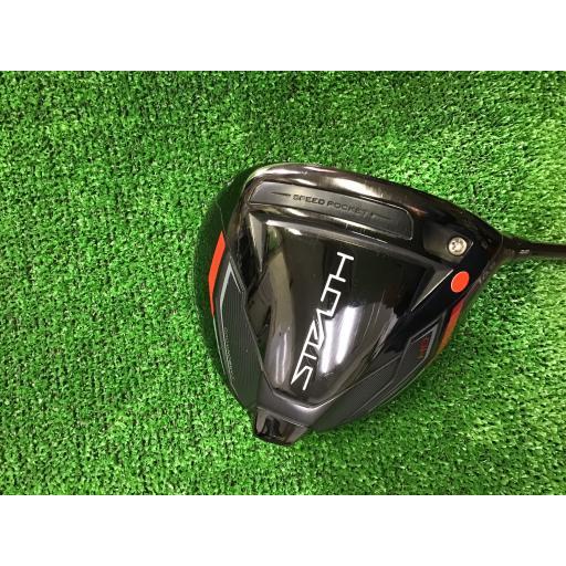 TaylorMade テーラーメイド ステルス ドライバー HD STEALTH 10.5 