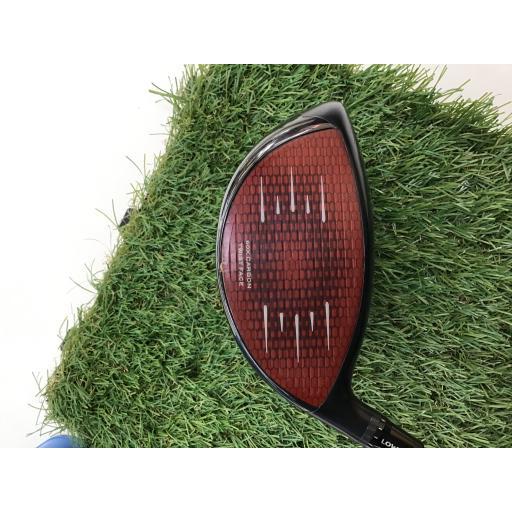 TaylorMade（テーラーメイド） ステルスツー ドライバー STEALTH2