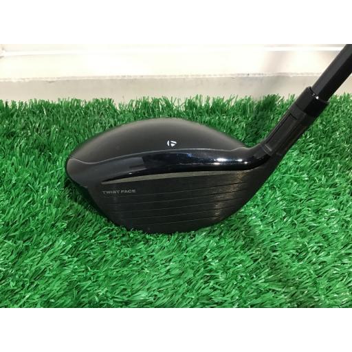 テーラーメイド　STEALTH (ステルス)　5w TaylorMade テーラーメイド ステルス フェアウェイウッド