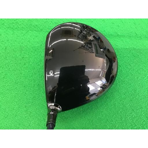 TaylorMade（テーラーメイド） Qi10 MAX 9° ドライバー DR フレックスS