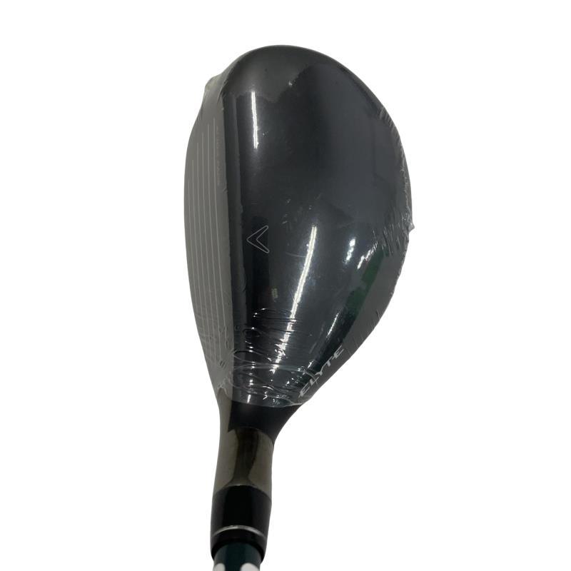 Callaway（キャロウェイ） ELYTE MAX FAST U8 ユーティリティ UT