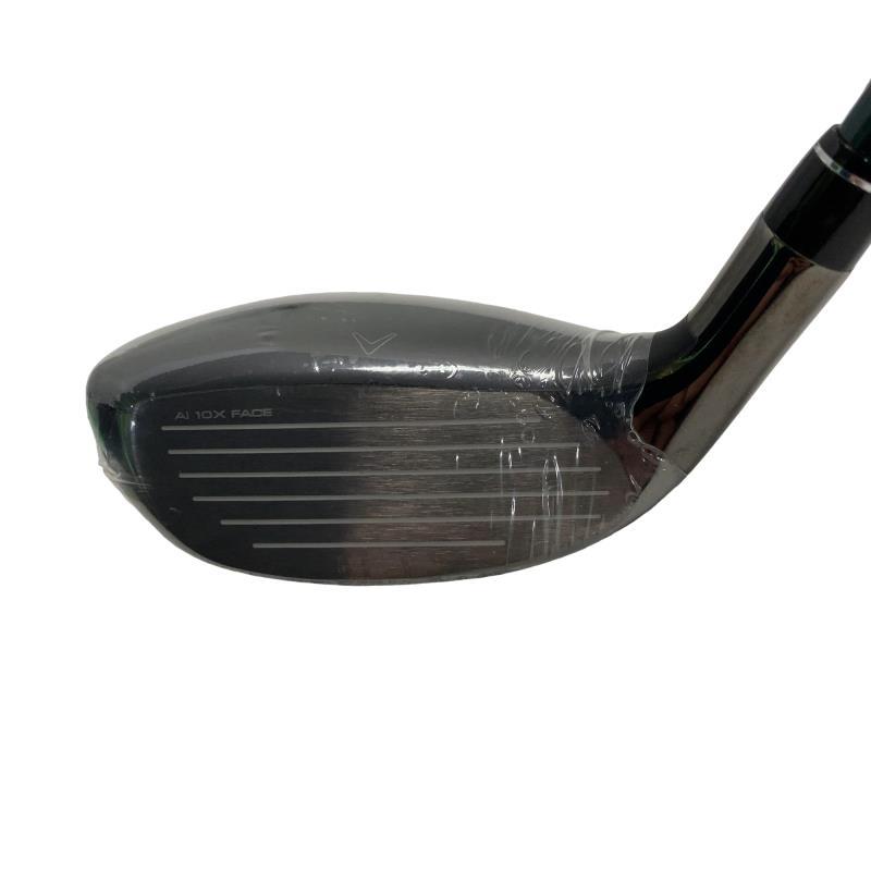 Callaway（キャロウェイ） ELYTE MAX FAST U8 ユーティリティ UT