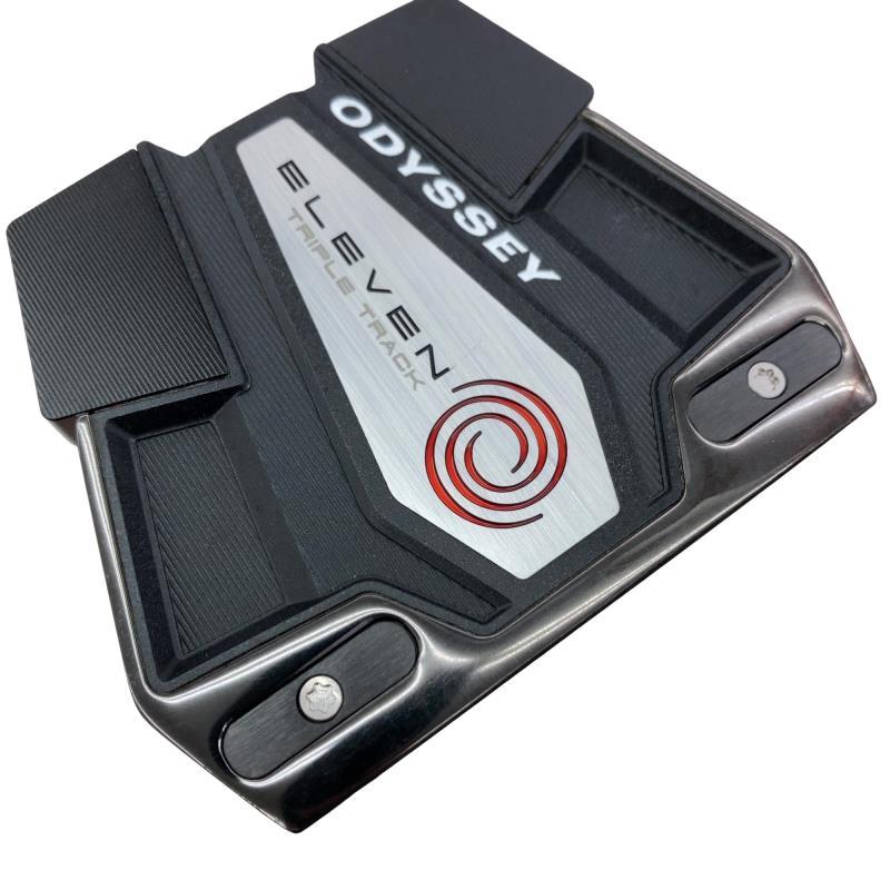 ODYSSEY（キャロウェイゴルフ） オデッセイ ELEVEN TRIPLE TRACK 34