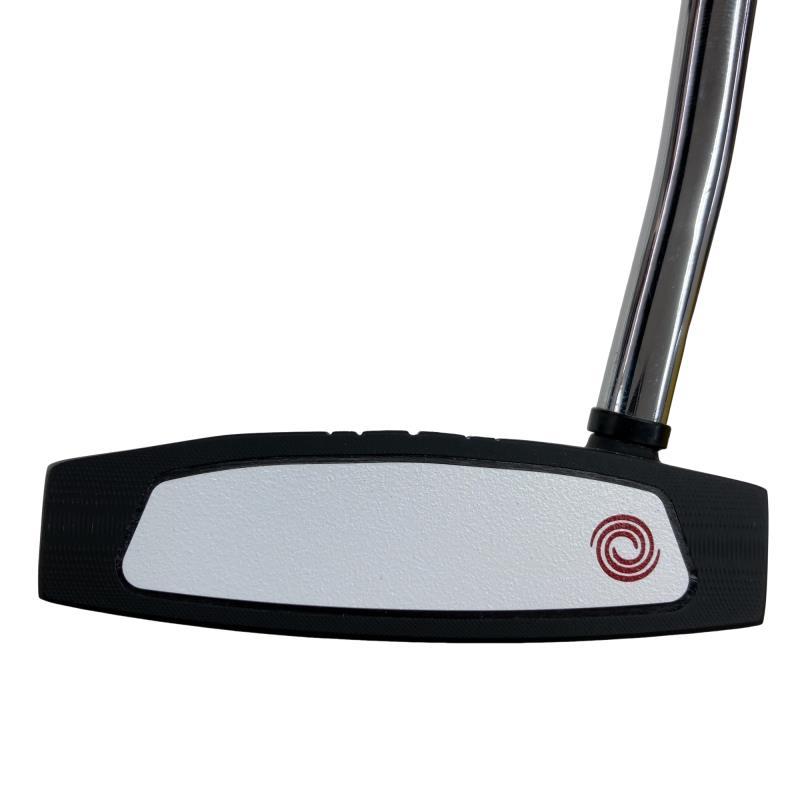 ODYSSEY ELEVEN パター　34インチ ODYSSEY（キャロウェイゴルフ） オデッセイ ELEVEN TRIPLE TRACK 34