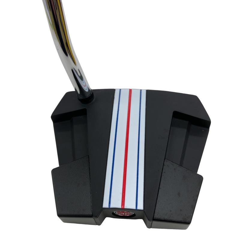 ODYSSEY ELEVEN TRIPLE TRACK 34インチ　(美品) ODYSSEY（キャロウェイゴルフ） オデッセイ ELEVEN TRIPLE TRACK 34