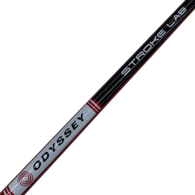 ODYSSEY（キャロウェイゴルフ） オデッセイ ELEVEN TRIPLE TRACK 34
