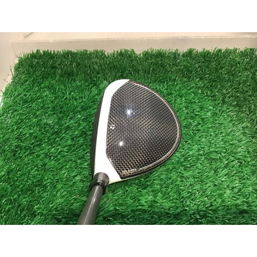 TaylorMade テーラーメイド ステルス フェアウェイウッド GLOIRE