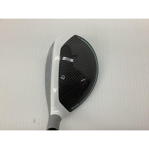 TaylorMade テーラーメイド ステルス ユーティリティ GLOIRE STEALTH