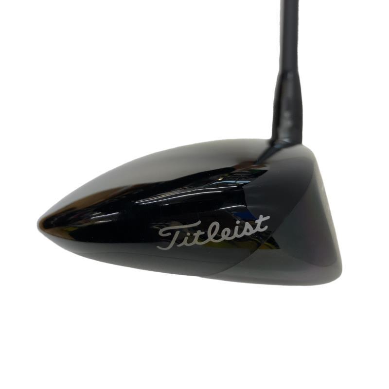 タイトリスト　GT2 フェアウェイウッド　15度 タイトリスト（TITLEIST）（メンズ）GT2 フェアウェイメタル(ロフト15