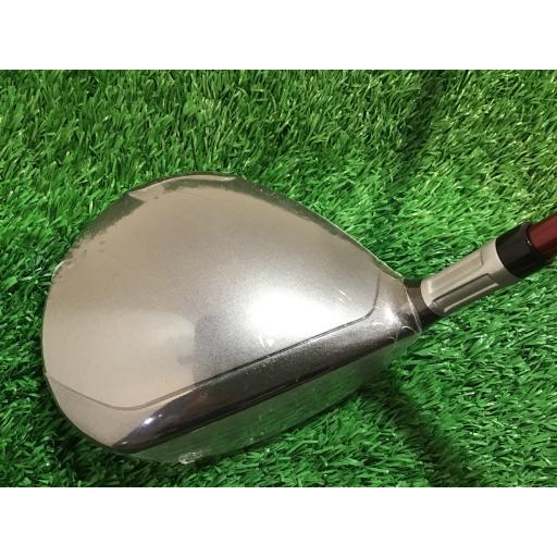 TaylorMade（テーラーメイド） STEALTH 3HL レディース フェアウェイ