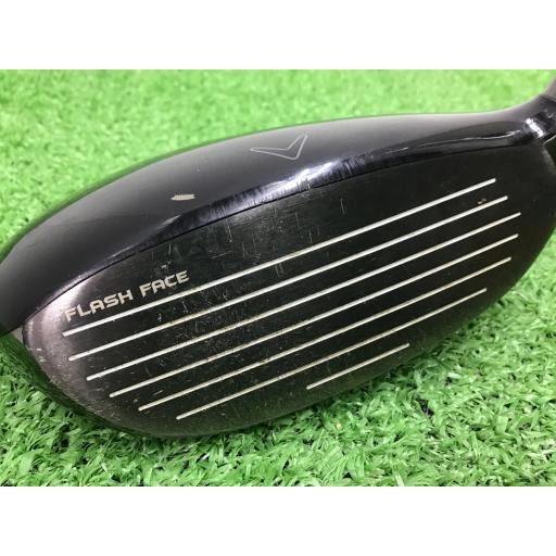 Callaway（キャロウェイ） EPIC FLASH STAR U5 ユーティリティ UT