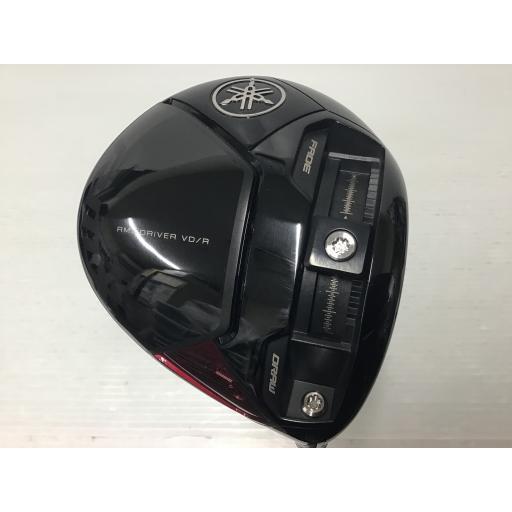 RMX VD/R 9.5° YAMAHA（ヤマハ） RMX VD/R(2024) 9.5° ドライバー DR フレックス