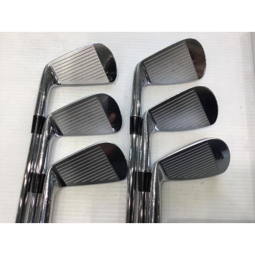 ブリジストン　2018　TOUR B　X-BL アイアン6本セット ブリヂストン X-BL アイアン(2018年)の試打レビュー 口コミ