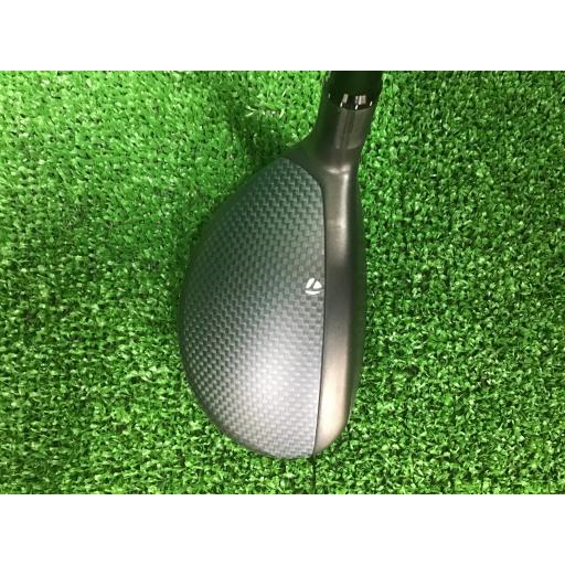 TaylorMade（テーラーメイド） Qi35 U3 ユーティリティ UT フレックスR