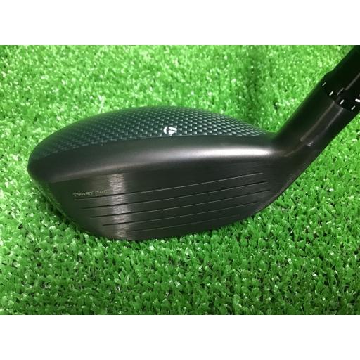 TaylorMade（テーラーメイド） Qi35 U3 ユーティリティ UT フレックスR