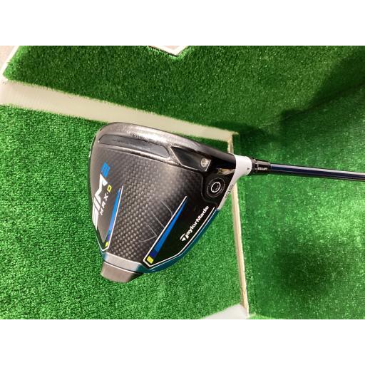TaylorMade（テーラーメイド） SIM2 MAX-D 10.5° ドライバー DR