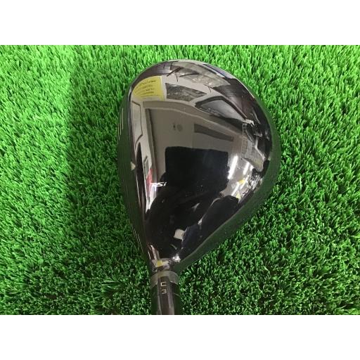 Titleist（タイトリスト） TSi1 18° フェアウェイウッド FW フレックス