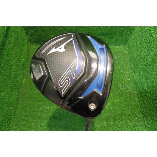 Mizuno ST-X 230 ミズノ　ドライバー ST-X 230 ドライバー(Diamana MM D カーボンシャフト付)|5KJCB46751