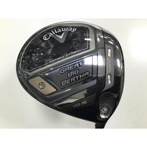 Callaway キャロウェイ グレートビッグバーサ ドライバー (2023) GREAT 