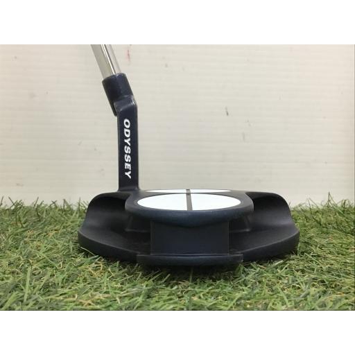 ODYSSEY（キャロウェイゴルフ） オデッセイ Ai-ONE 2-BALL CH 33インチ