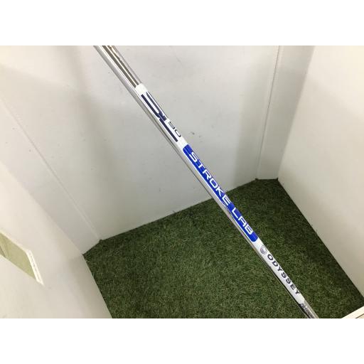 オデッセイ Ai-ONE 2-BALL CH 33インチ パター PT フレックスその他の画像