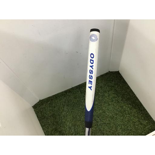 オデッセイ Ai-ONE 2-BALL CH 33インチ パター PT フレックスその他の画像