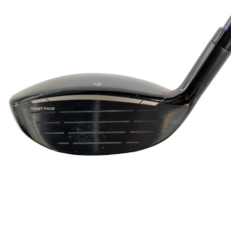 TaylorMade（テーラーメイド） Qi10 MAX 5W フェアウェイウッド FW