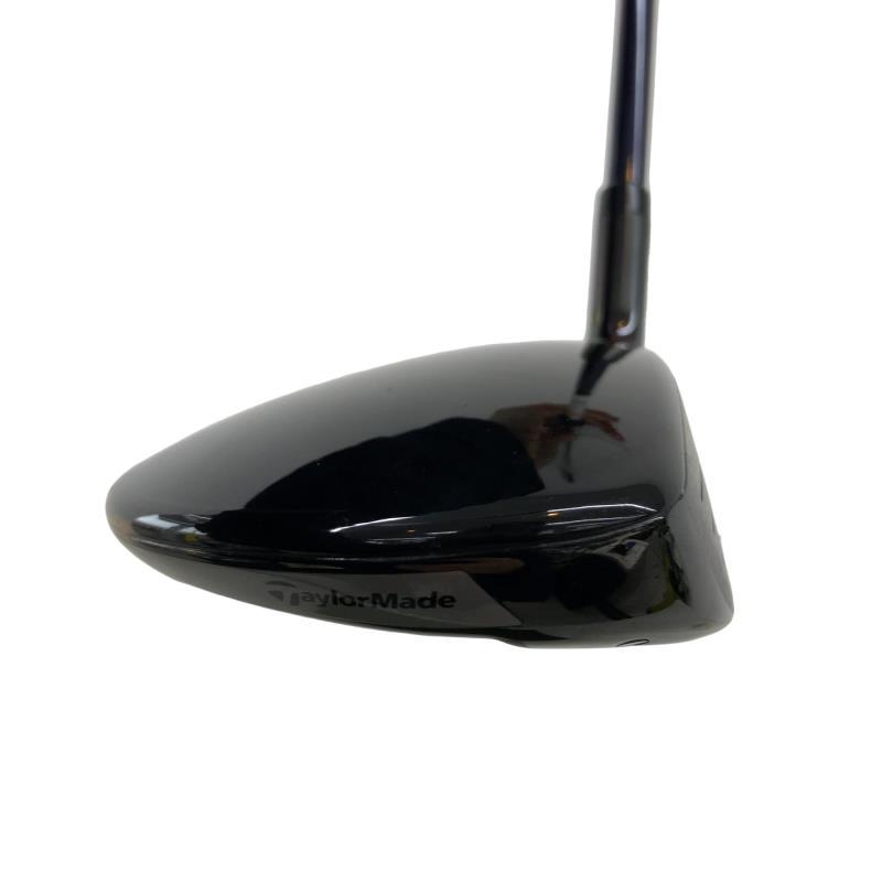 TaylorMade（テーラーメイド） Qi10 MAX 5W フェアウェイウッド FW