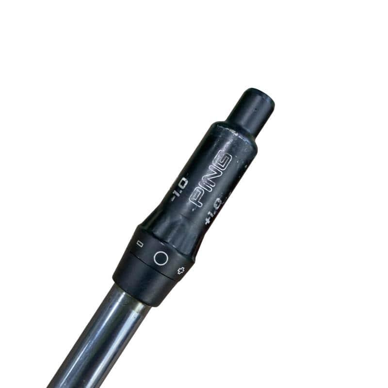 DIAMANA PD 60S ドライバー用 ping用スリーブ付き 【公式通販】