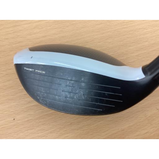 TaylorMade（テーラーメイド） SIM2 MAX U5 レディース ユーティリティ